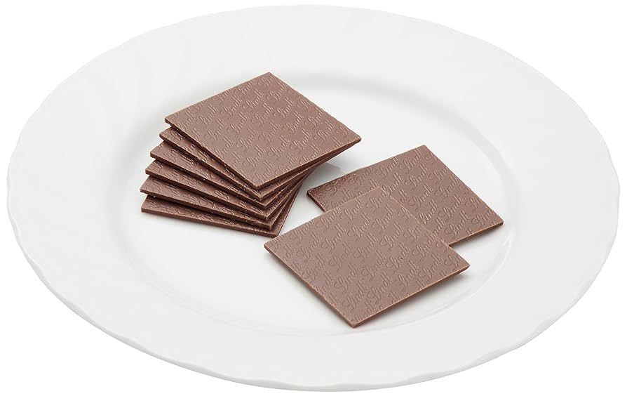 Amazon.co.jp: Lindt Bittersweet Extra Thin 4.4 oz (125 g
